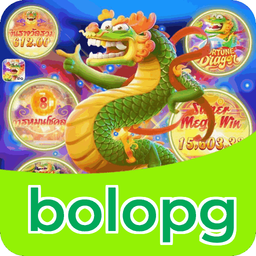Bônus de boas-vindas bolopg